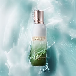 The Hydrating Infused Emulsion - Emulsione leggera idratante 